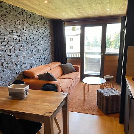 Avoriaz Malinka Apartment Ngoại thất bức ảnh