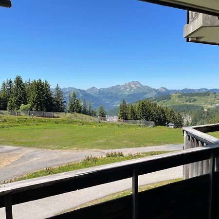 Avoriaz Malinka Apartment Ngoại thất bức ảnh