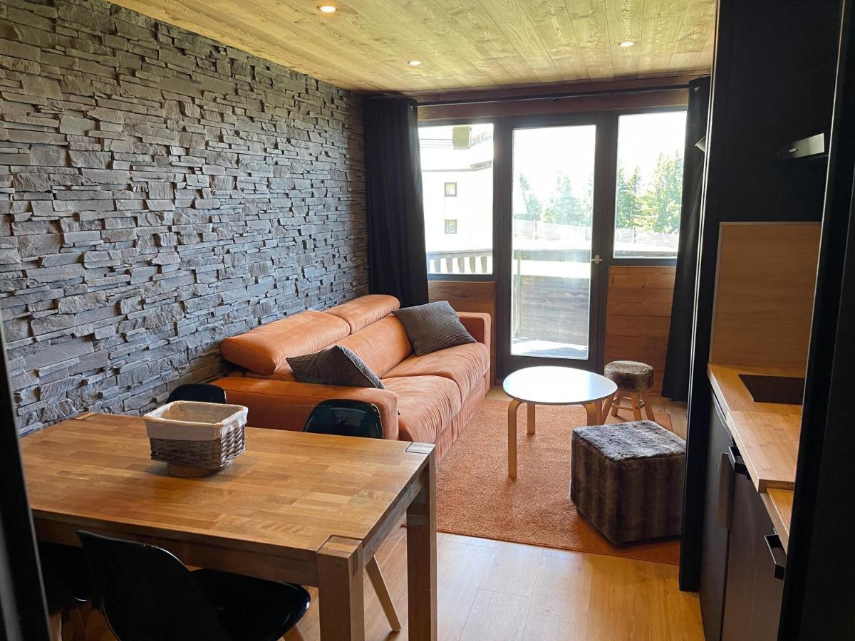Avoriaz Malinka Apartment Ngoại thất bức ảnh