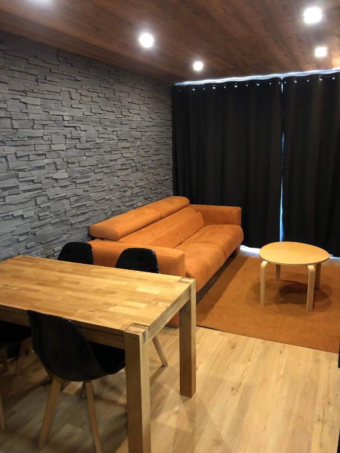Avoriaz Malinka Apartment Ngoại thất bức ảnh