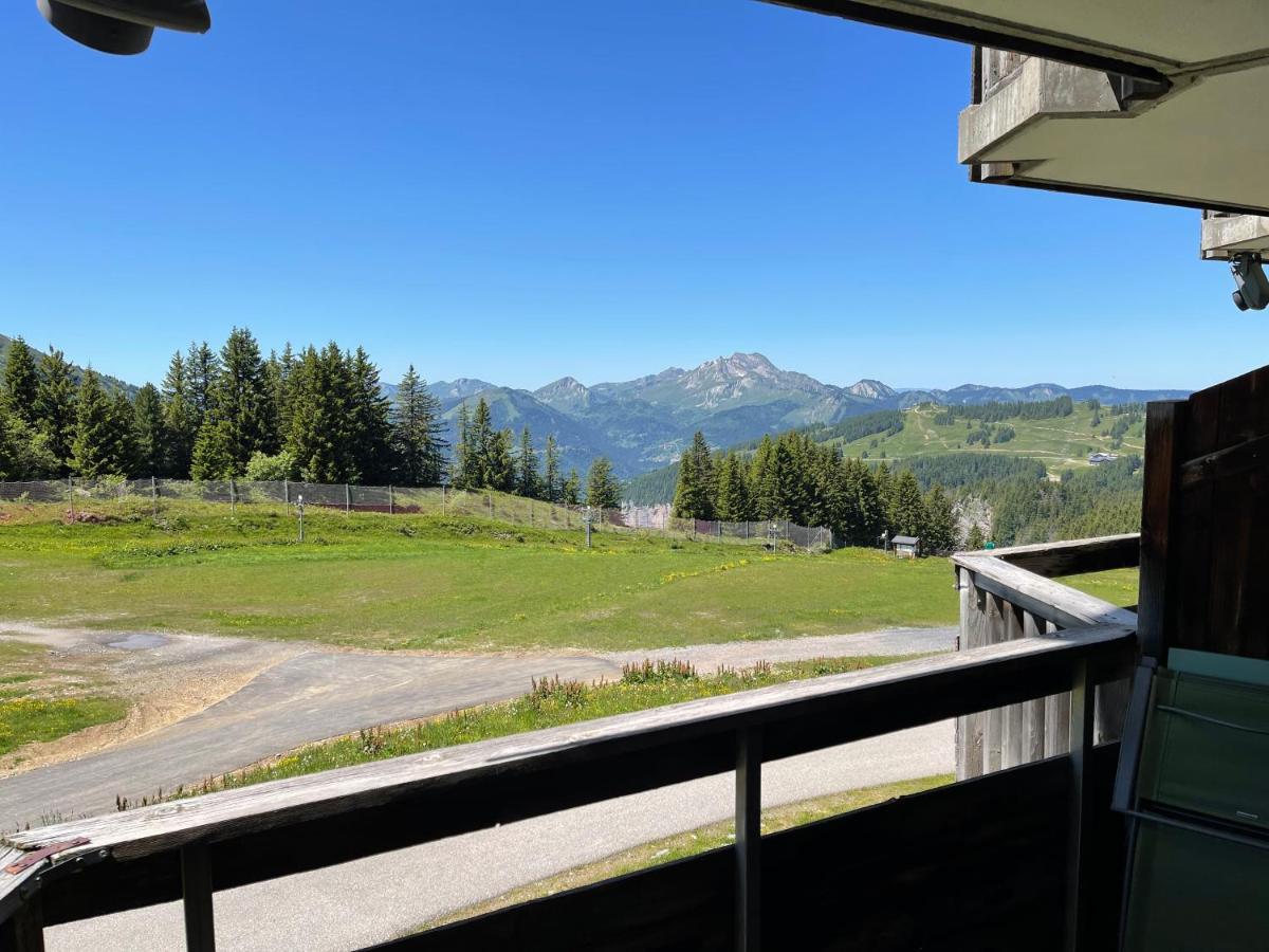 Avoriaz Malinka Apartment Ngoại thất bức ảnh